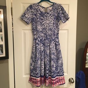 LulaRoe Amelia